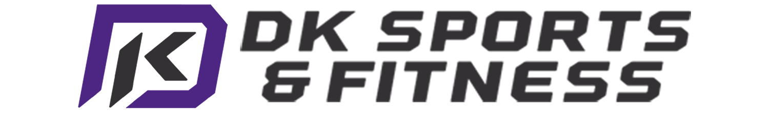 DK Sports and Fitness